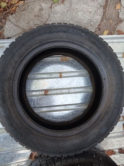 Шины Балоны  зимние
