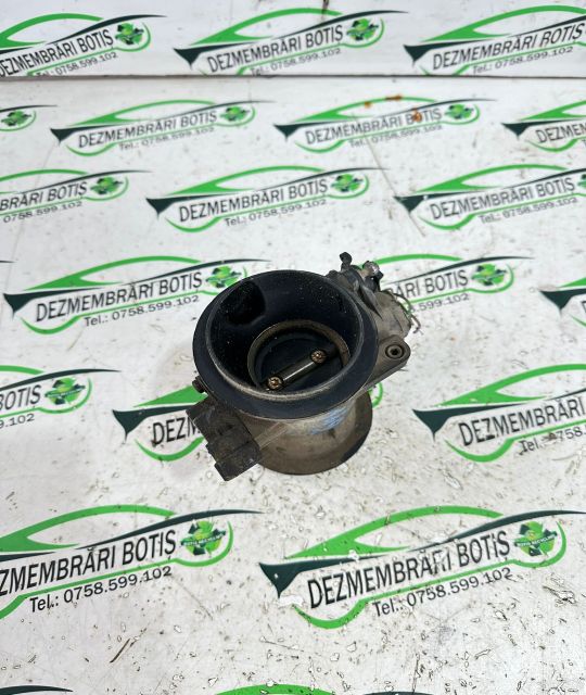 Clapeta acceleratie Dacia Logan prima generatie