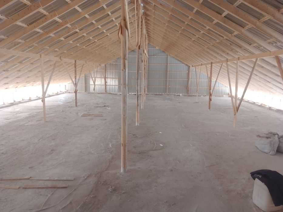 Peno loʻmboz penadan top yopish xizmatlari bor