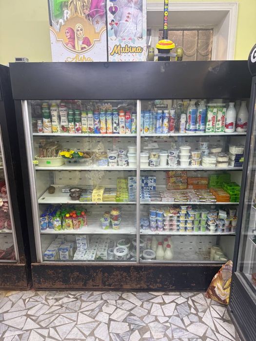 Продам холодильные витрины | Хорошое состояние
