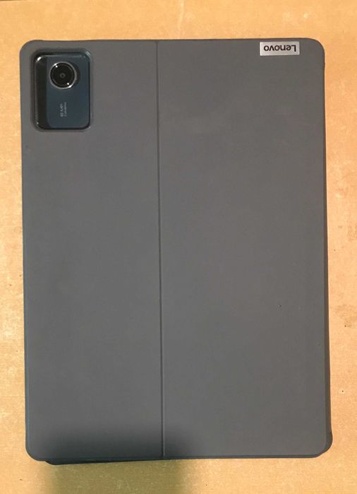 Lenovo Tab M11 4/128GB със стилус и калъф