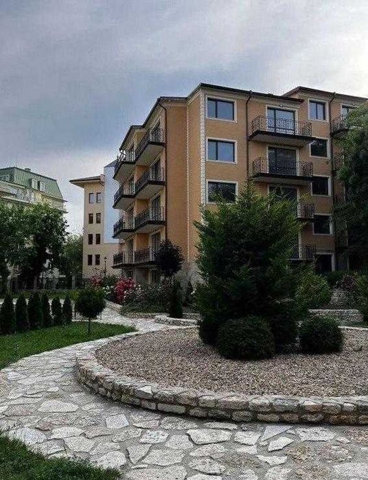 RABI PARK Residence Св. Св. Константин и Елена  двустайни и тристайни