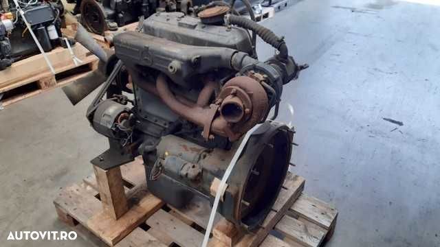 motor mercedes-benz om364a
