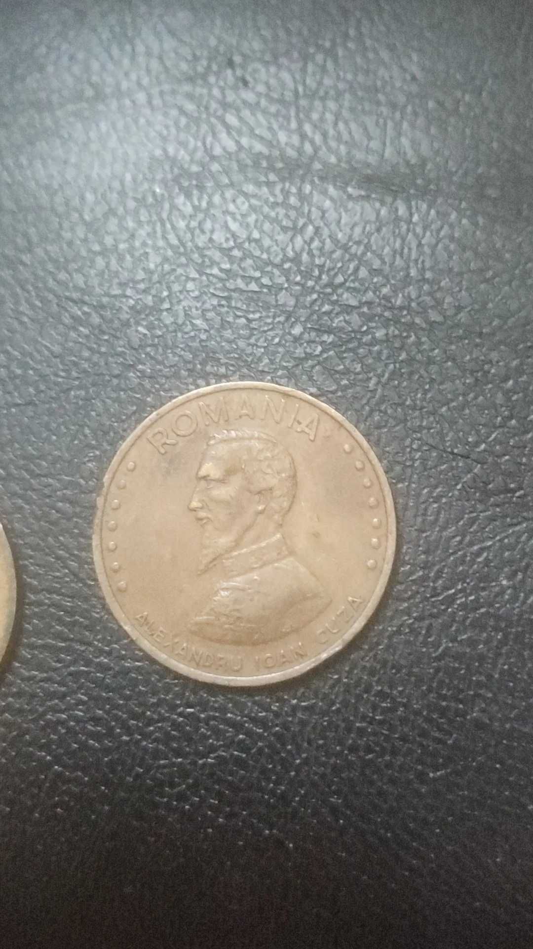 monede vechi de vanzare