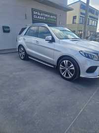 Mercedes-Benz GLE Mercedes GLE 350 d 4 matic,pachet AMG,ventilație AIRMATIC!