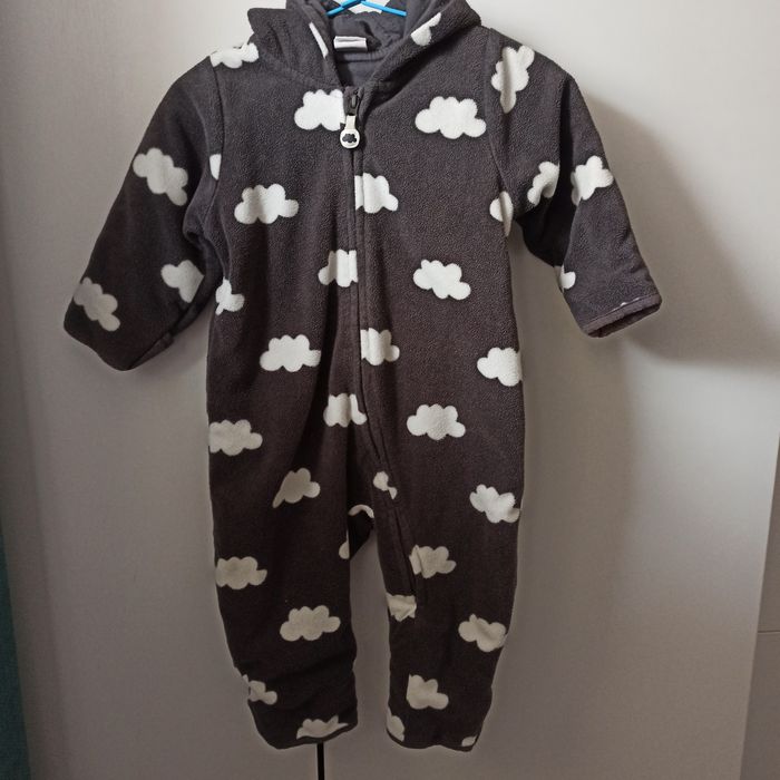 Salopeta/Combinezon H&M mărimea 62