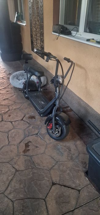 Scuter mini electric 7-15