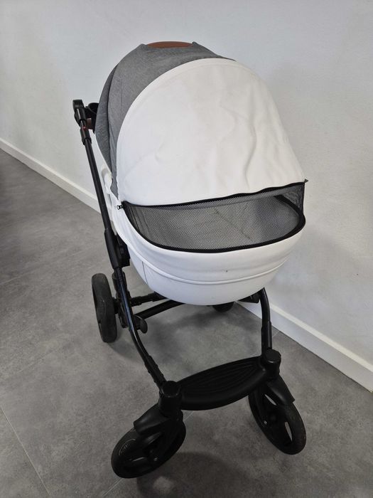 Cărucior Krausman 3in 1