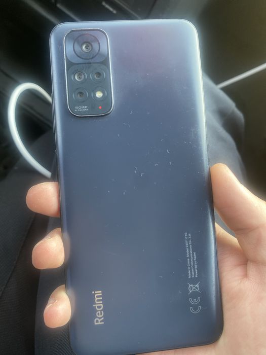 Redmi Note 11 (64)