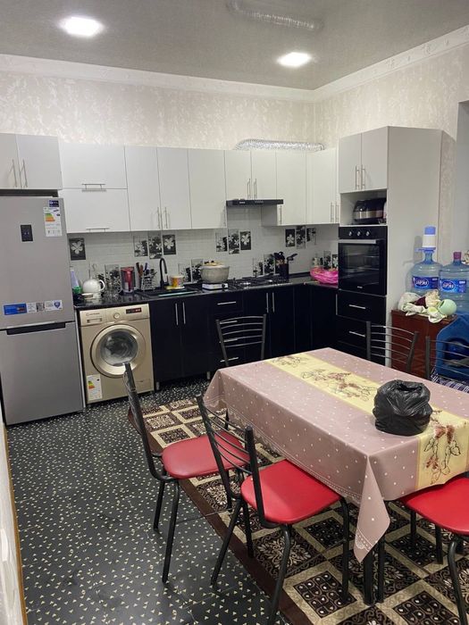 Коттедж есть уступка