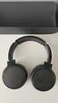 Casti audio wireless over the ear Philips TAH5205BK/00, Bluetooth