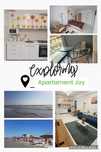 Apartament 2 camere Mamaia Nord - Lidl
