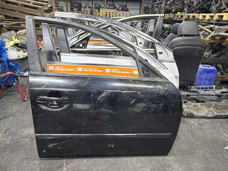 Дверь Hyundai Sonata NF