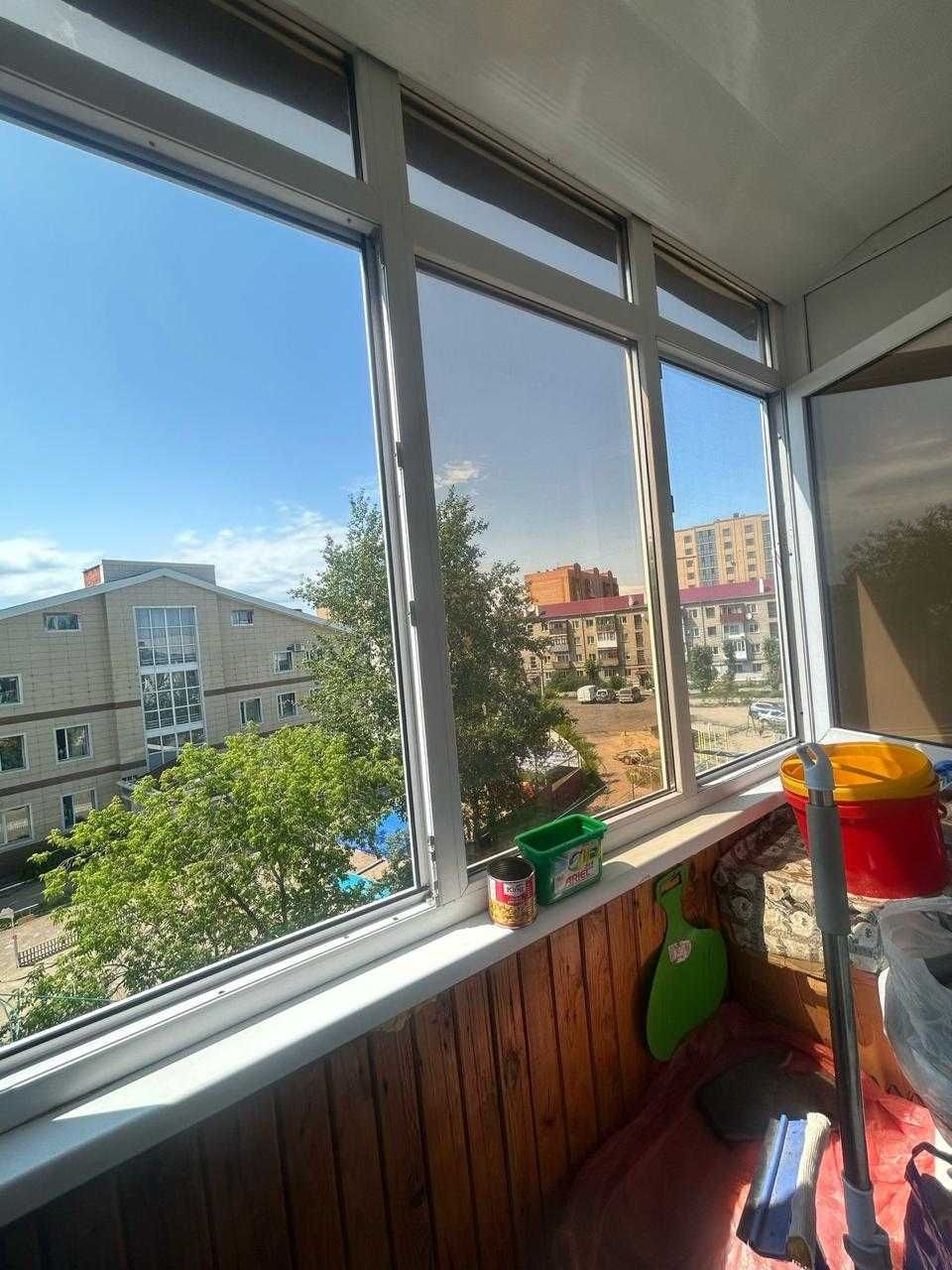 Продается 1 комн. квартира Ауэзова,288а