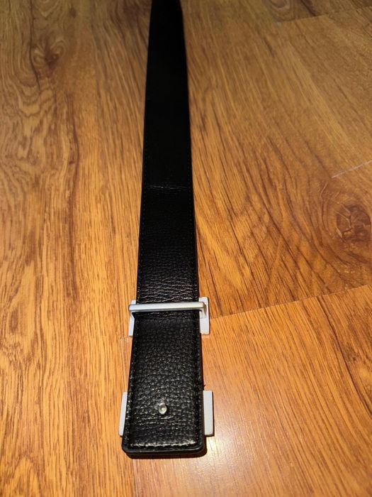 Set Hermes portofel+curea