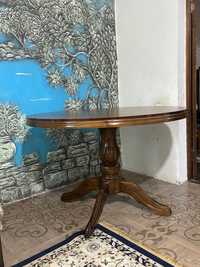 Продаётся стол из дерева