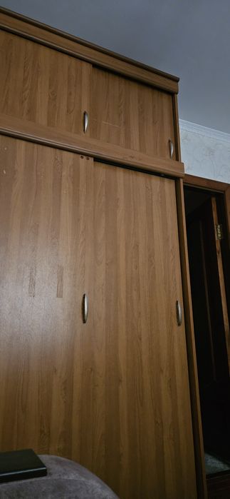 Продам шкаф купе б/у