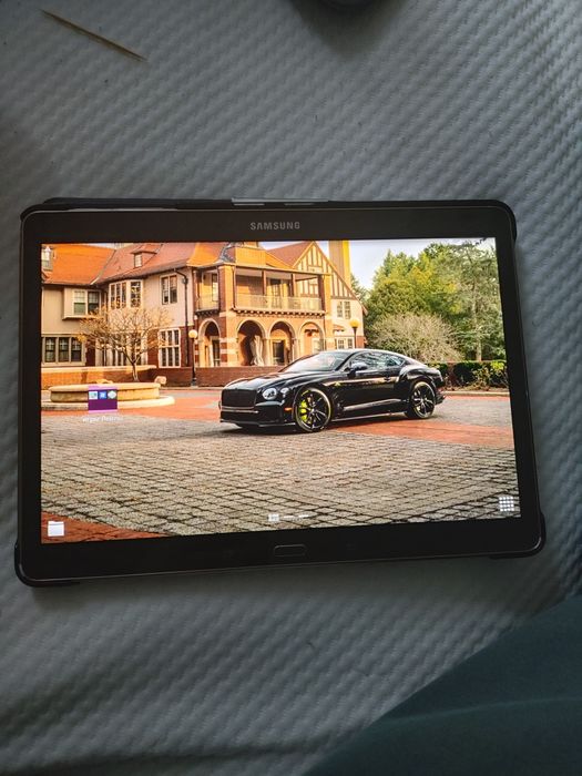 Продам планшет Samsung tab s