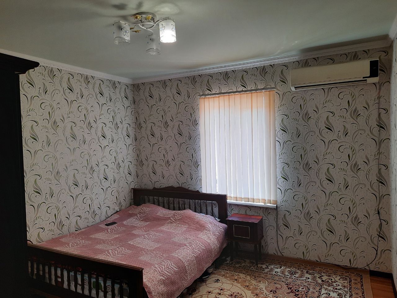 Аренда квартиры Карасу 6 2/1/2 400$