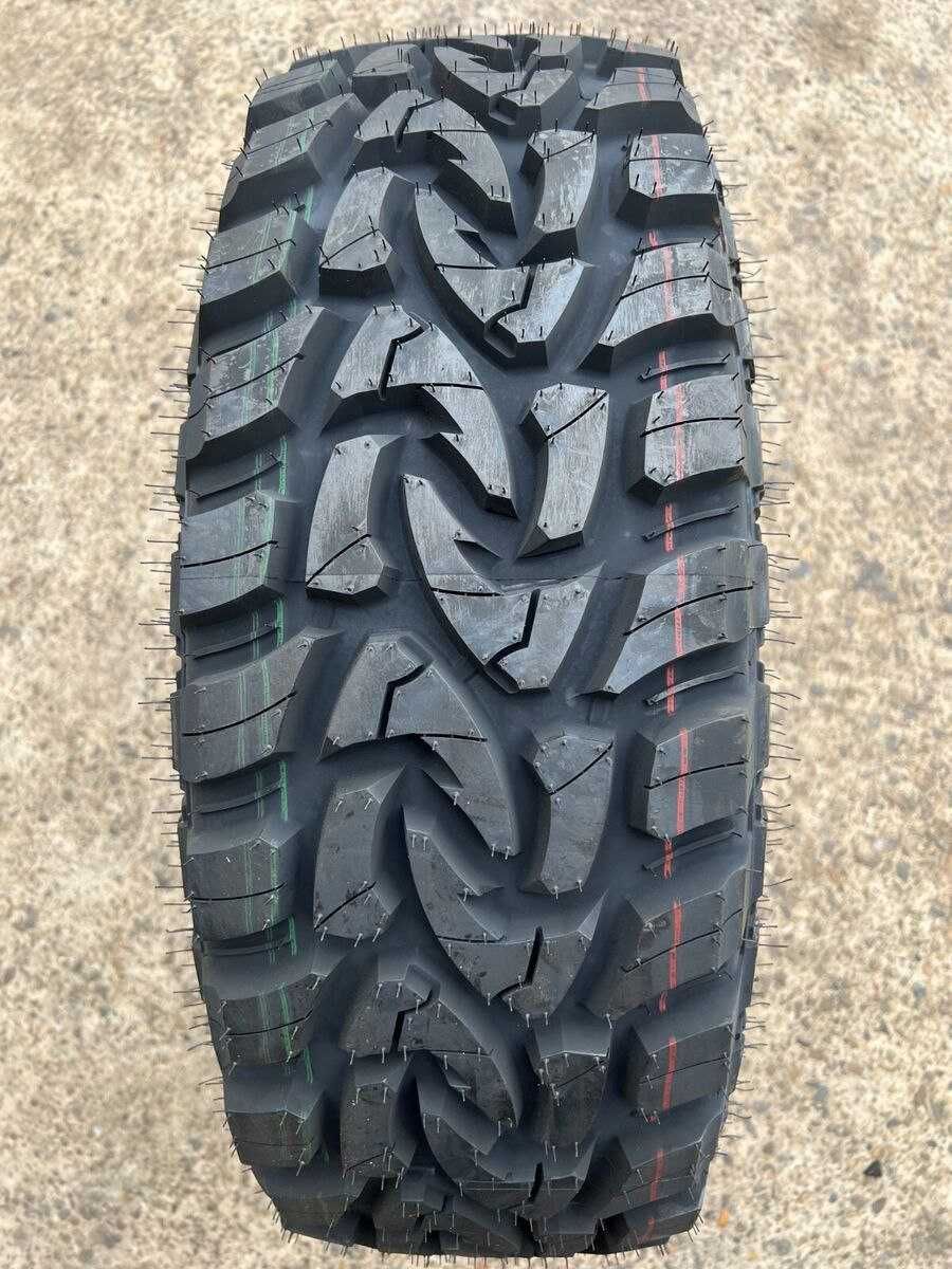 Автошины MAZZINI 235/75R15 niva balon