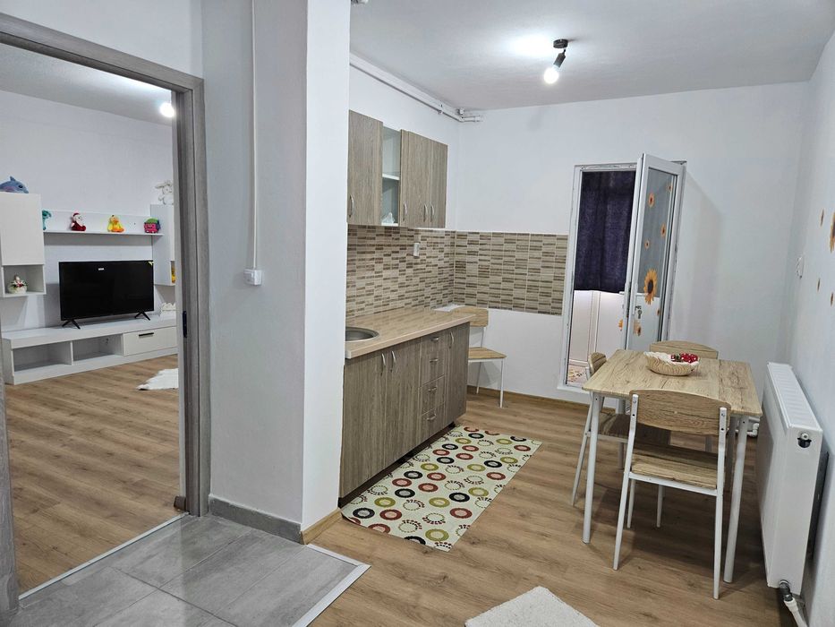 Inchiriere apartament 2 camere