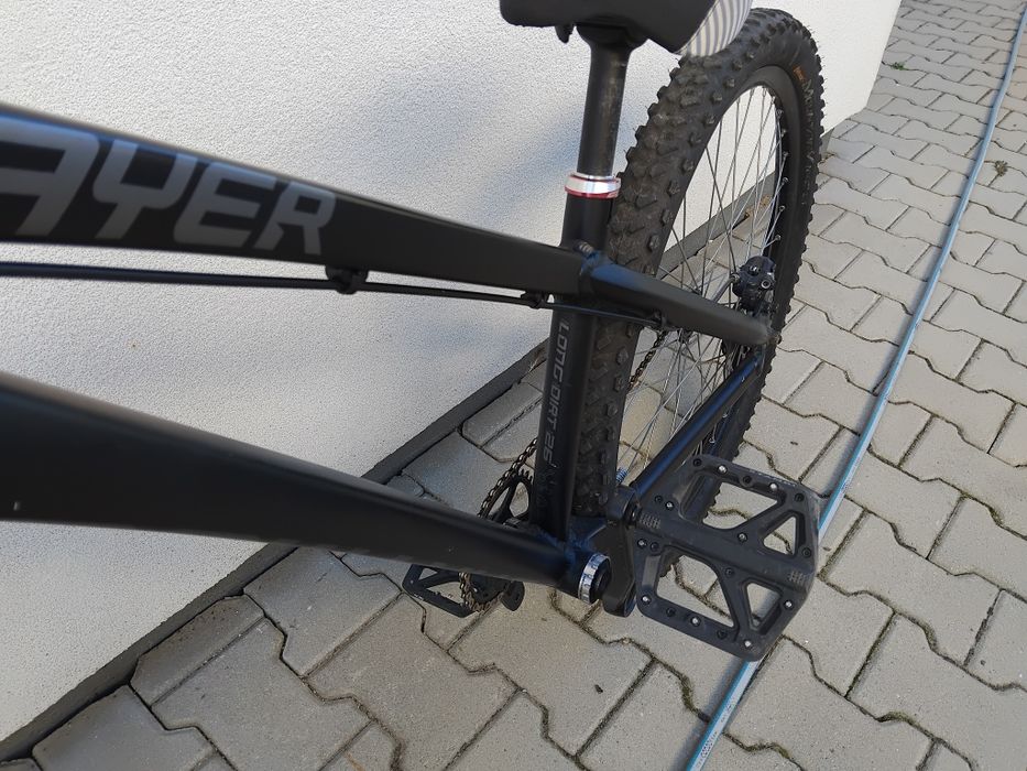 Bicicleta Dartmoor Dirtjumper