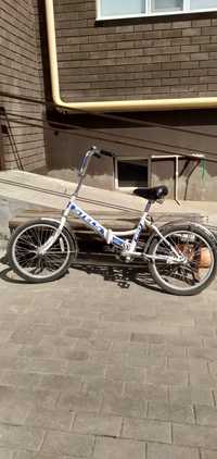 Велосипед стелс для детей и взрослых
