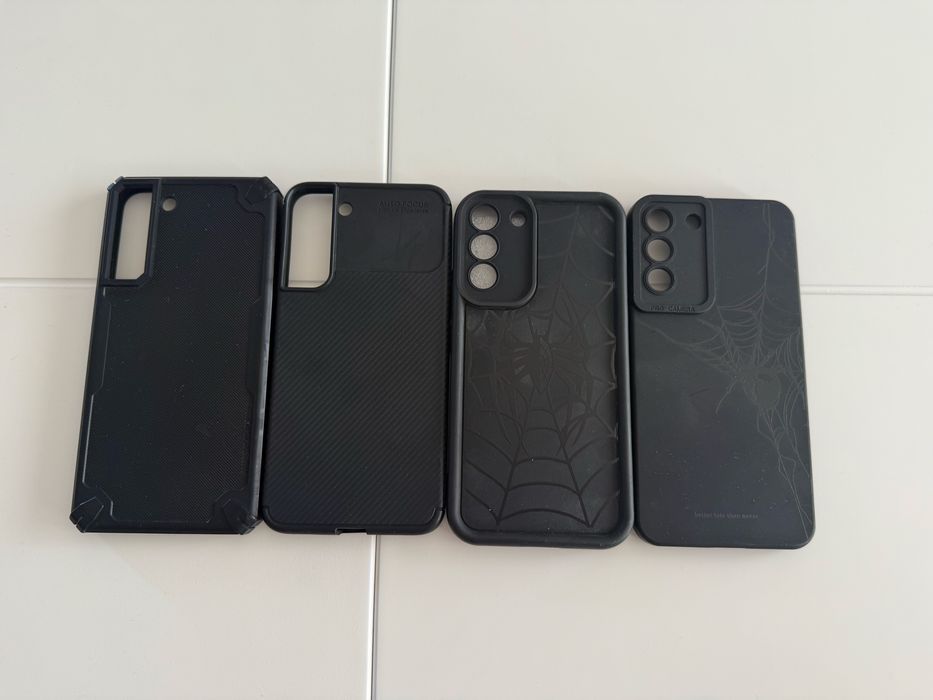 Samsung Galaxy S22 Plus 256 GB