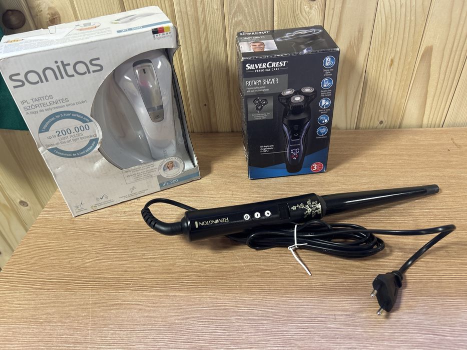 Мини бокс 1 лична грижа