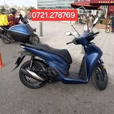 Motoscuter Italiano Vero