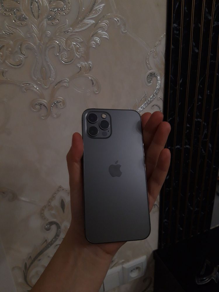 Iphone 12 pro 128/78