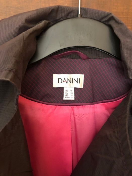 Дамски шлифери на Danini