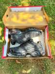 Adidasi Nike TN - Noi