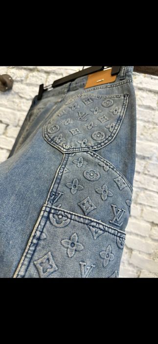 Compleu blug vara LV