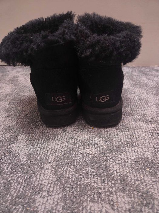 Ghete dama ugg originale