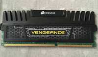 Нова RAM памет Corsair Vengeance DDR3 8GB 1600Mhz PC3-12800