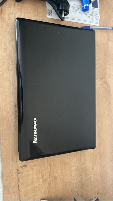 Ноутбук lenova core i3
