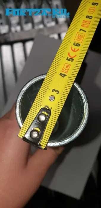 Roti pentru schela metalica cu frana