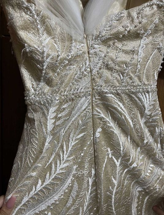 Haine de ocazie și Rochie de mireasa