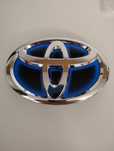 Emblema(Nouă) Toyota 2009 -
