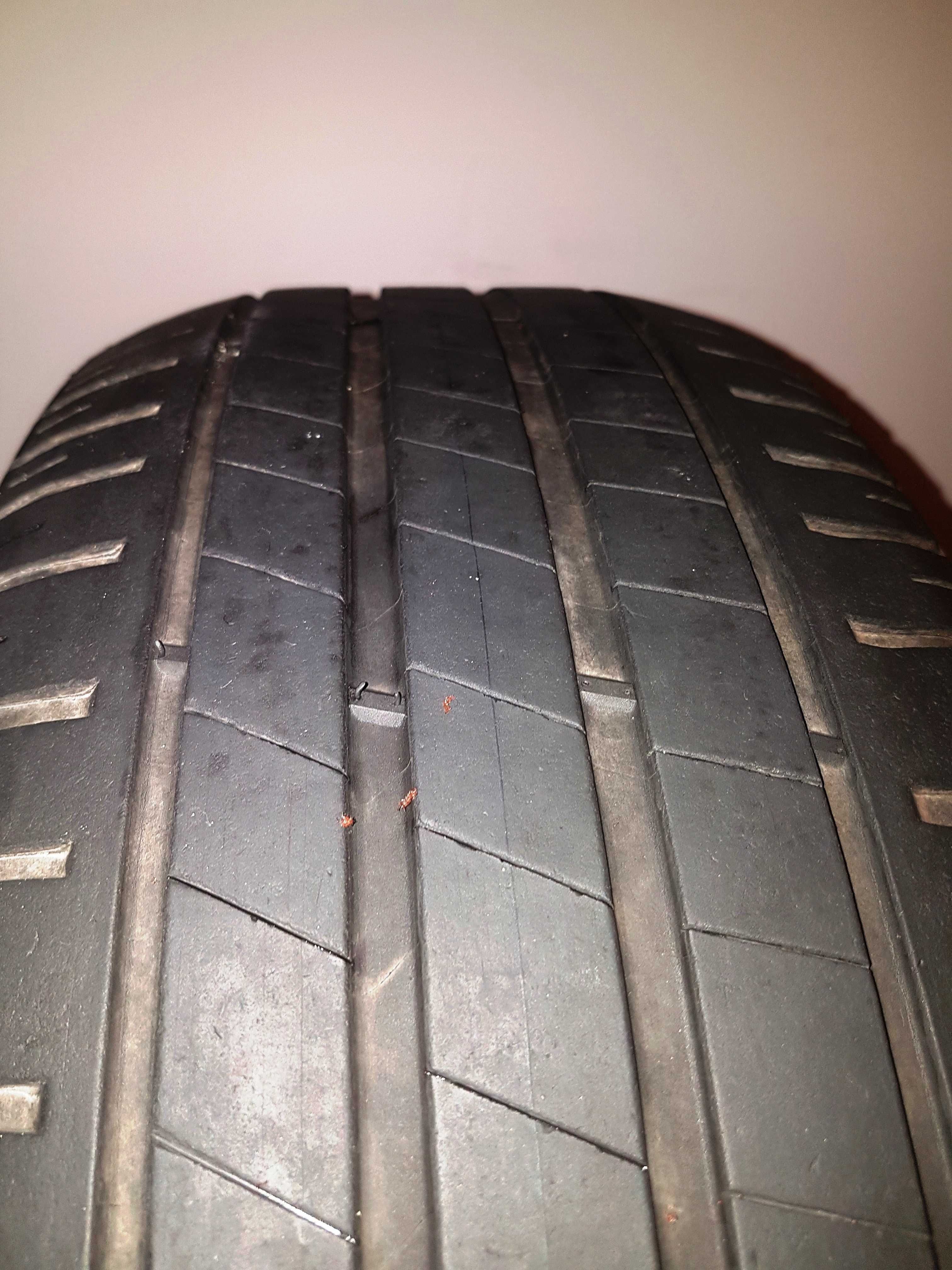 Летни гуми 215/60R16