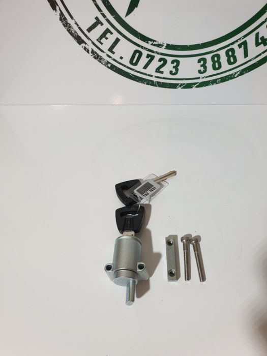 Incuietoare yala baterie Ebike Bosch Power Tube – montaj cadru e bike