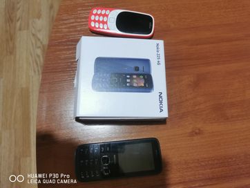 Nokia 225 4G В гаранция