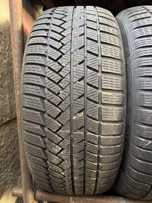 Anvelope 265/50/19 Continental