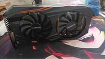 видеокарта rx580