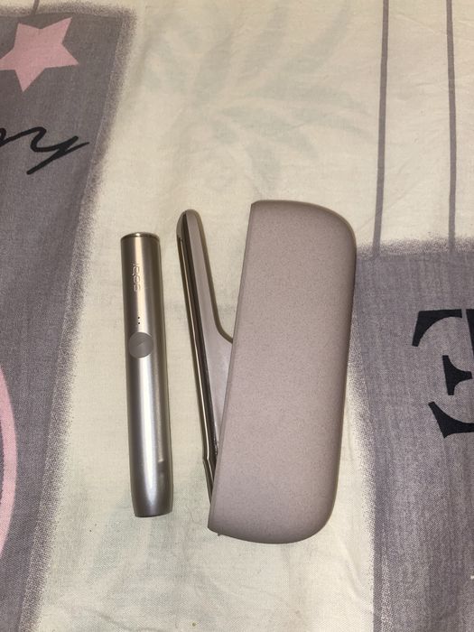 Iqos Iluma Nou