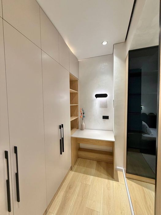 Продается 2в3 ком квартира, ориентир: Ойбек метро, 60 м²