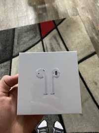 Apple airpods gen 2