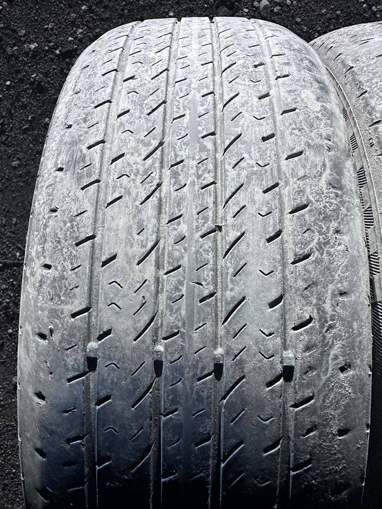 215/60R17 (4шт)