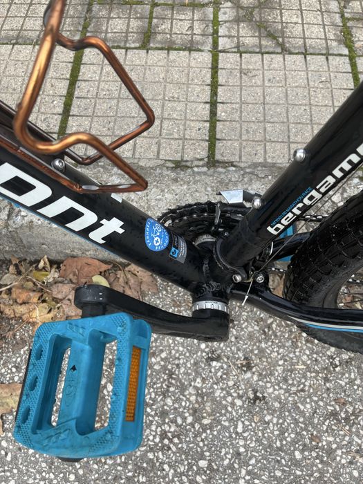 Планински велосипед 26” Bergamont